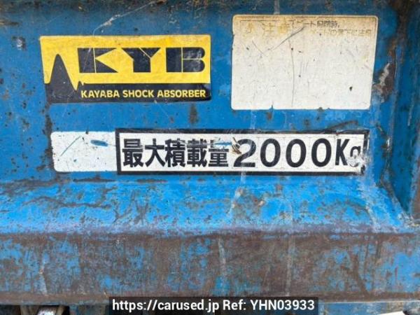 Used 1998 MT mitsubishi canter FE518BD Image[9]