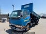 Used 1998 MT mitsubishi canter FE518BD Image[12]