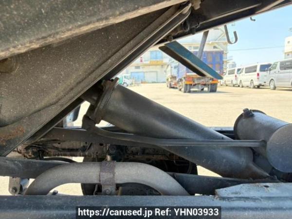 Used 1998 MT mitsubishi canter FE518BD Image[18]