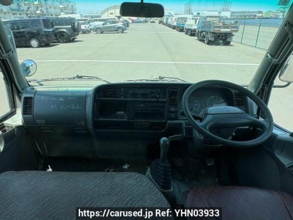Used 1998 MT mitsubishi canter FE518BD Image[25]