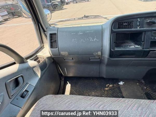 Used 1998 MT mitsubishi canter FE518BD Image[26]