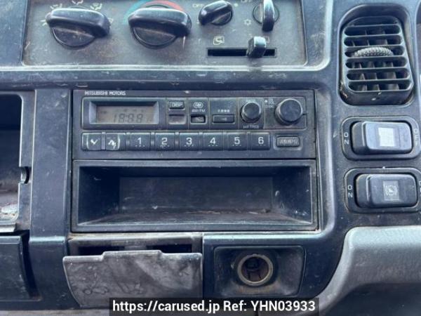 Used 1998 MT mitsubishi canter FE518BD Image[27]