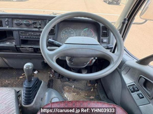Used 1998 MT mitsubishi canter FE518BD Image[28]