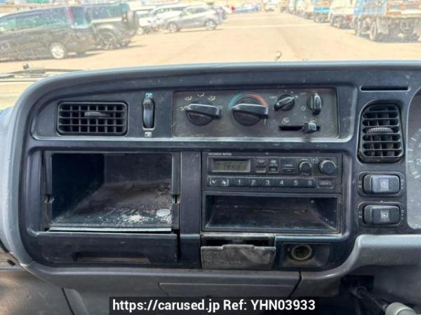 Used 1998 MT mitsubishi canter FE518BD Image[29]