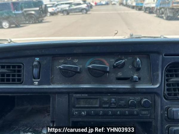 Used 1998 MT mitsubishi canter FE518BD Image[30]