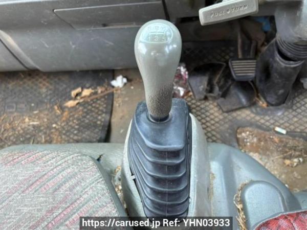 Used 1998 MT mitsubishi canter FE518BD Image[31]