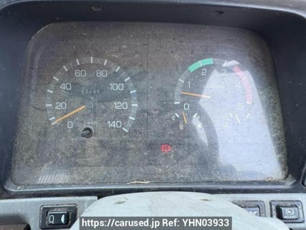 Used 1998 MT mitsubishi canter FE518BD Image[32]