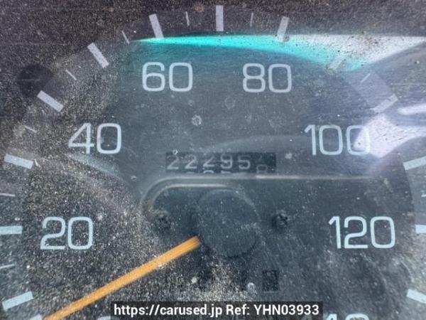 Used 1998 MT mitsubishi canter FE518BD Image[33]