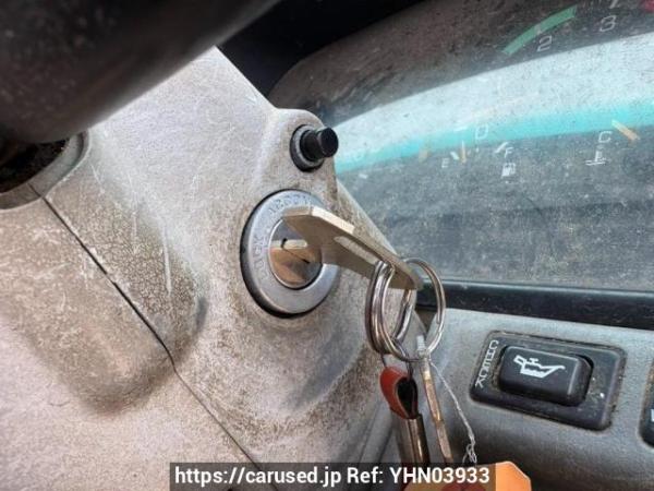 Used 1998 MT mitsubishi canter FE518BD Image[34]