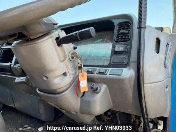 Used 1998 MT mitsubishi canter FE518BD Image[35]