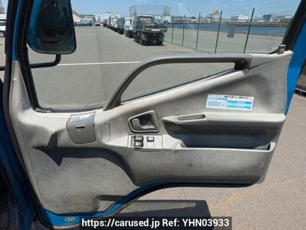Used 1998 MT mitsubishi canter FE518BD Image[36]