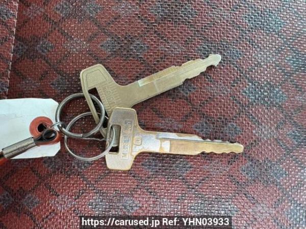 Used 1998 MT mitsubishi canter FE518BD Image[37]