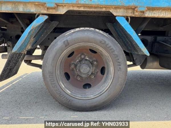 Used 1998 MT mitsubishi canter FE518BD Image[40]