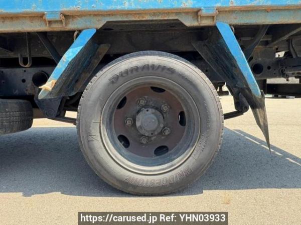Used 1998 MT mitsubishi canter FE518BD Image[41]