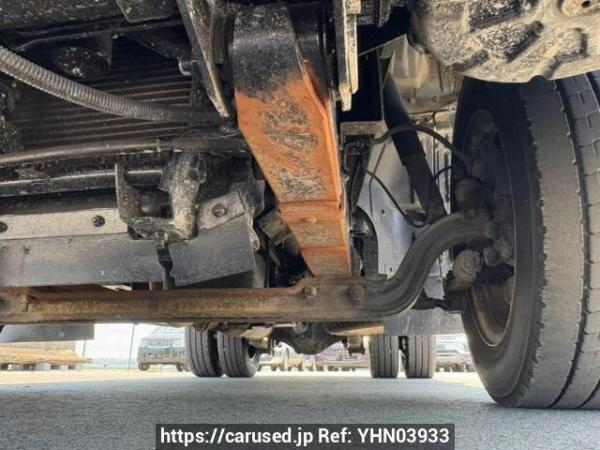 Used 1998 MT mitsubishi canter FE518BD Image[43]
