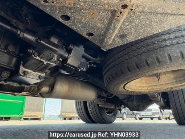 Used 1998 MT mitsubishi canter FE518BD Image[45]