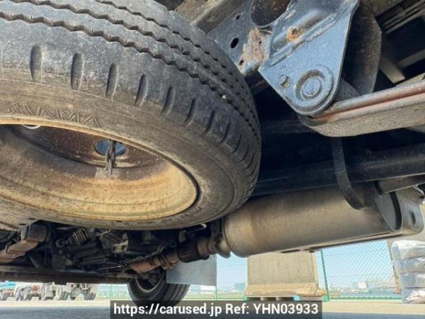 Used 1998 MT mitsubishi canter FE518BD Image[46]