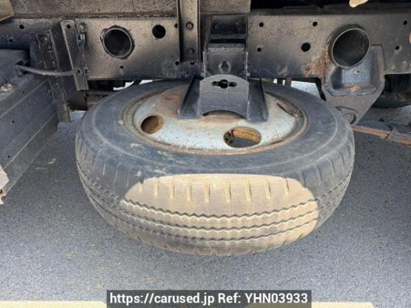 Used 1998 MT mitsubishi canter FE518BD Image[51]
