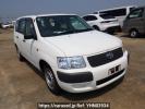 Toyota Succeed Van NCP51V