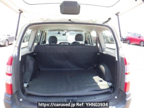 Used 2012 AT toyota succeed-van NCP51V Image[8]