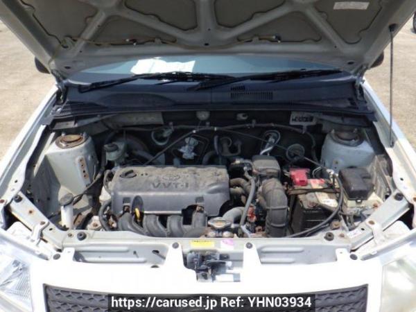 Used 2012 AT toyota succeed-van NCP51V Image[9]