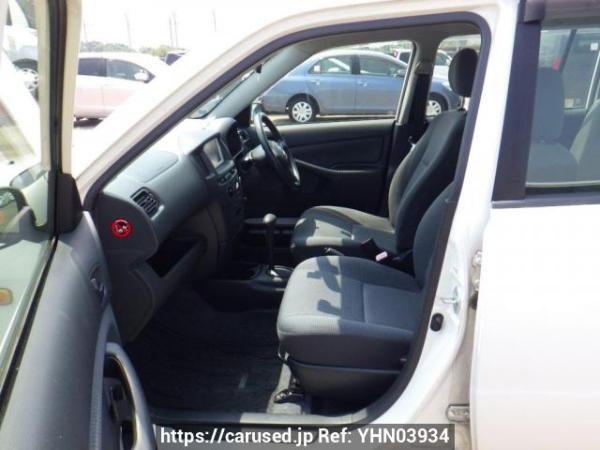 Used 2012 AT toyota succeed-van NCP51V Image[12]