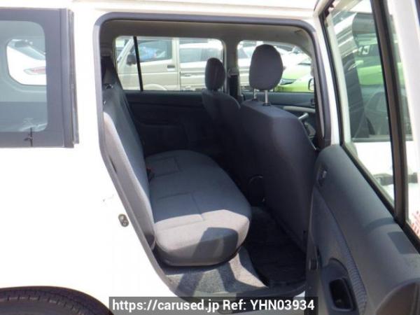 Used 2012 AT toyota succeed-van NCP51V Image[13]