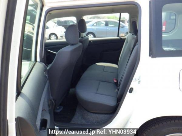 Used 2012 AT toyota succeed-van NCP51V Image[14]