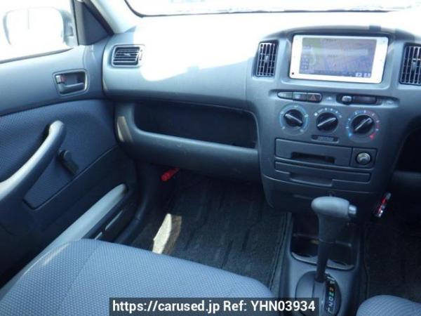 Used 2012 AT toyota succeed-van NCP51V Image[16]