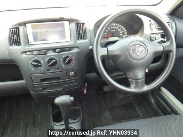 Used 2012 AT toyota succeed-van NCP51V Image[17]