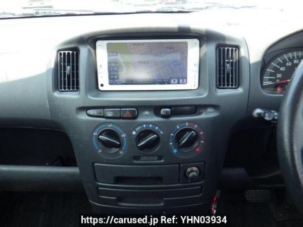 Used 2012 AT toyota succeed-van NCP51V Image[18]