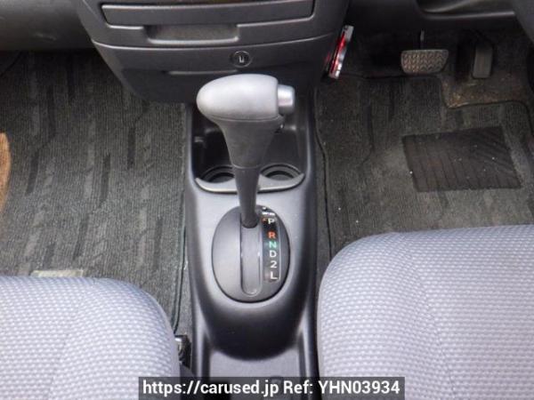 Used 2012 AT toyota succeed-van NCP51V Image[19]