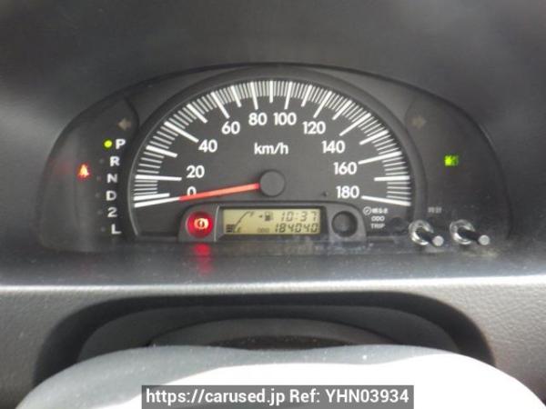 Used 2012 AT toyota succeed-van NCP51V Image[20]