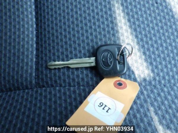 Used 2012 AT toyota succeed-van NCP51V Image[23]