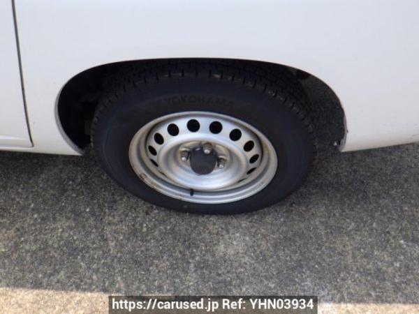 Used 2012 AT toyota succeed-van NCP51V Image[26]