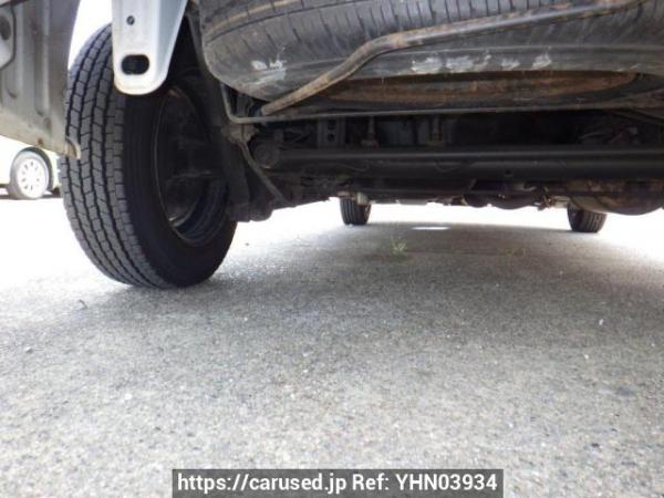 Used 2012 AT toyota succeed-van NCP51V Image[34]