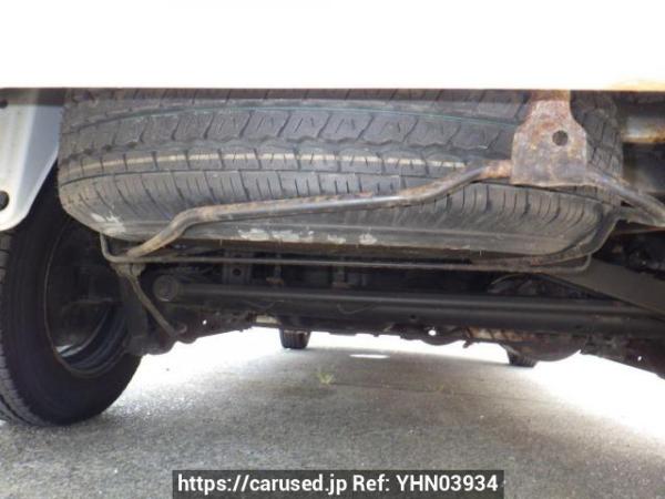 Used 2012 AT toyota succeed-van NCP51V Image[36]