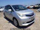 Subaru Trezia NCP125X