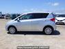 Used 2011 AT subaru trezia NCP125X Image[3]