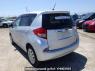 Used 2011 AT subaru trezia NCP125X Image[4]