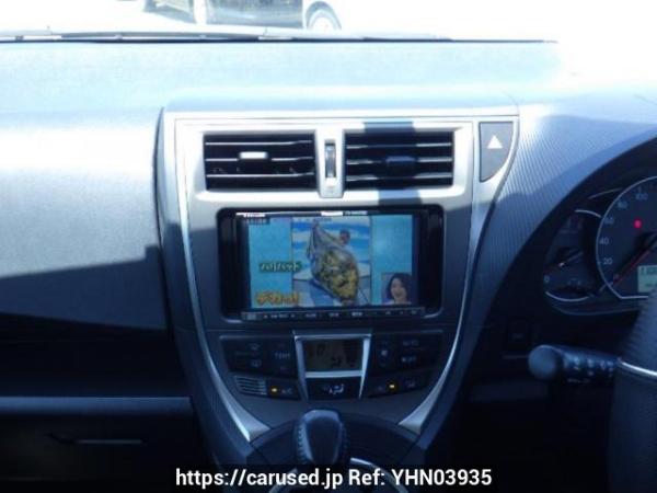 Used 2011 AT subaru trezia NCP125X Image[17]