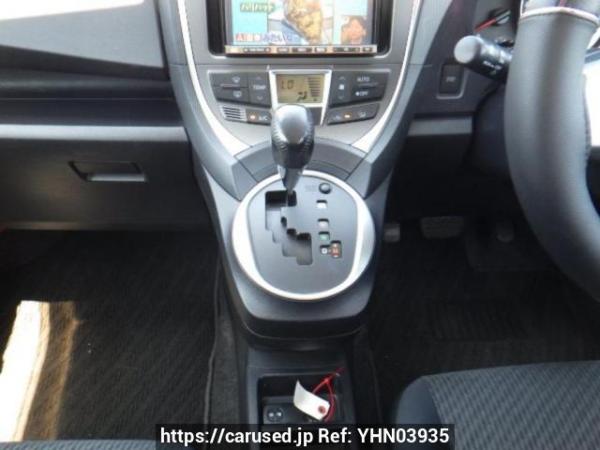 Used 2011 AT subaru trezia NCP125X Image[19]
