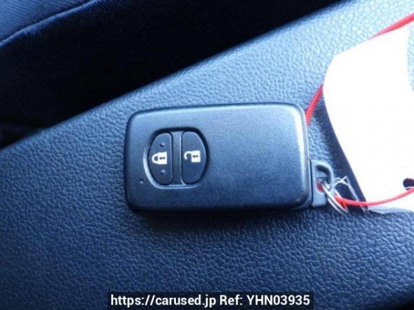 Used 2011 AT subaru trezia NCP125X Image[23]