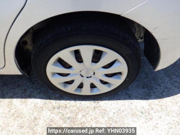 Used 2011 AT subaru trezia NCP125X Image[26]