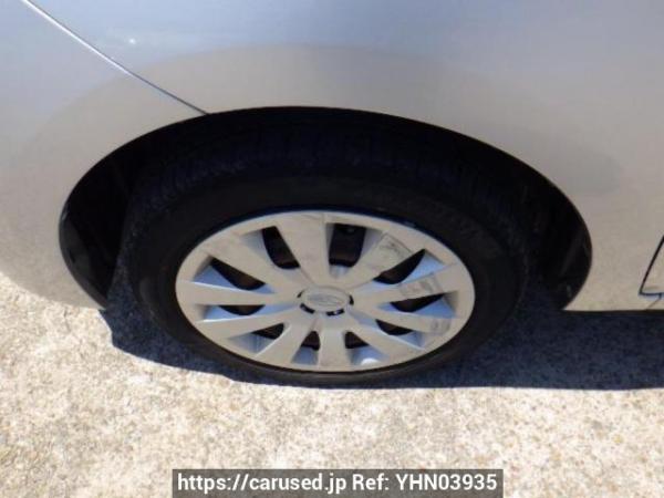 Used 2011 AT subaru trezia NCP125X Image[27]