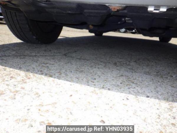 Used 2011 AT subaru trezia NCP125X Image[28]