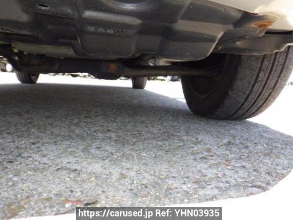 Used 2011 AT subaru trezia NCP125X Image[29]