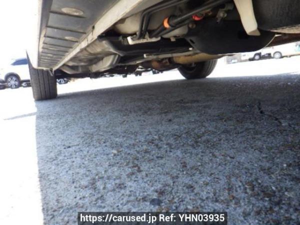 Used 2011 AT subaru trezia NCP125X Image[32]