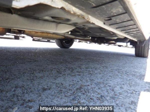 Used 2011 AT subaru trezia NCP125X Image[33]