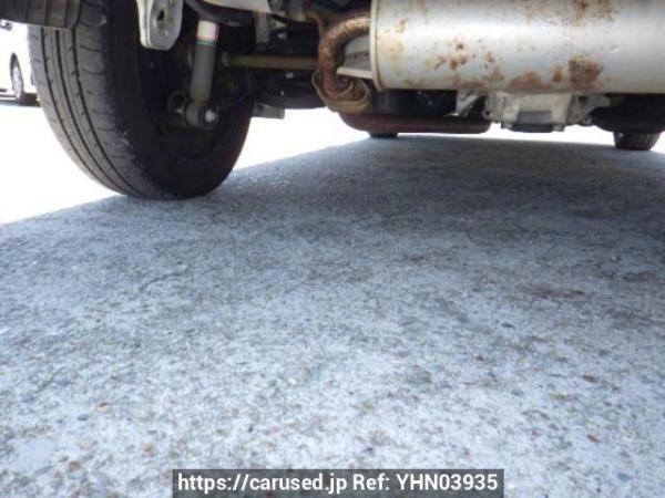 Used 2011 AT subaru trezia NCP125X Image[34]